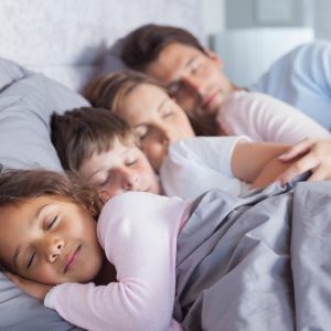 Waarom is slapen belangrijk?