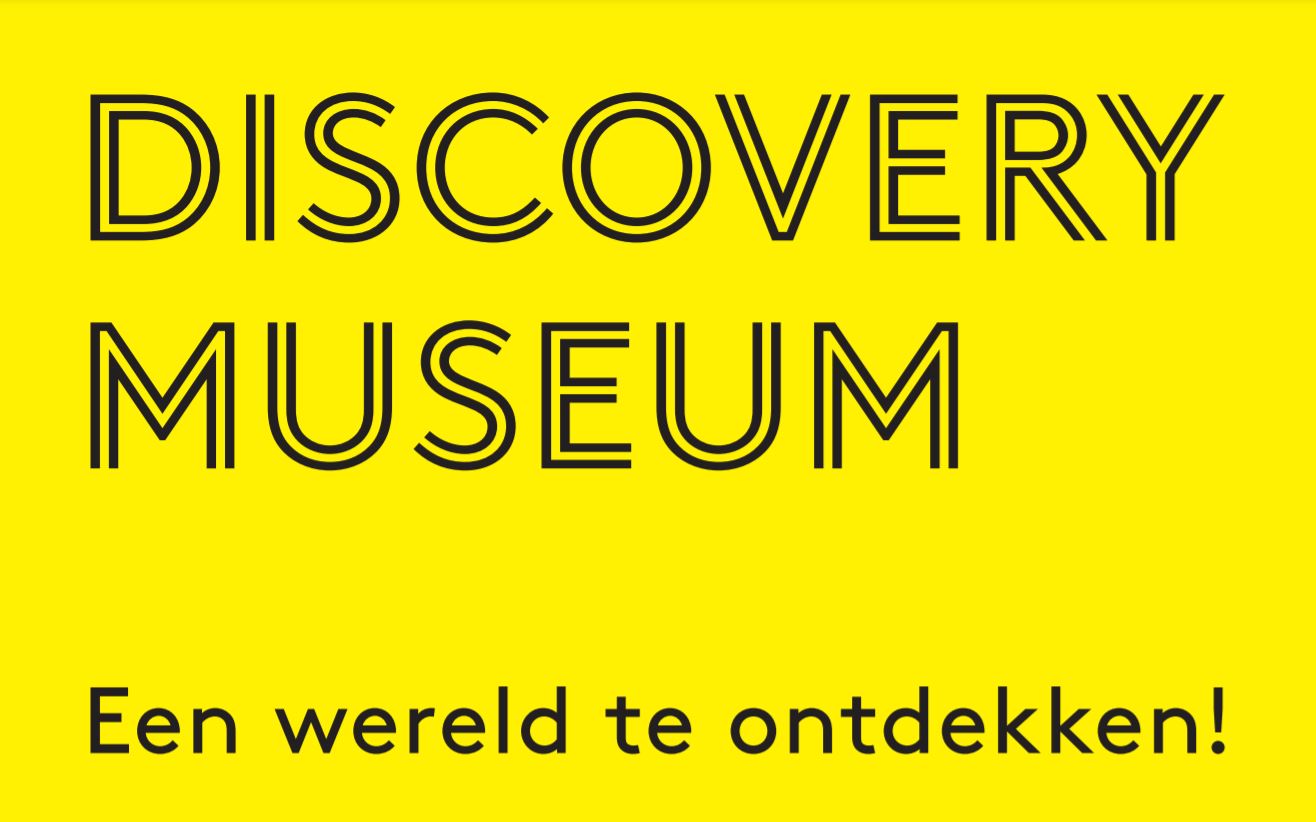 discovery museum hours